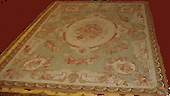 Needlepoint Rugs